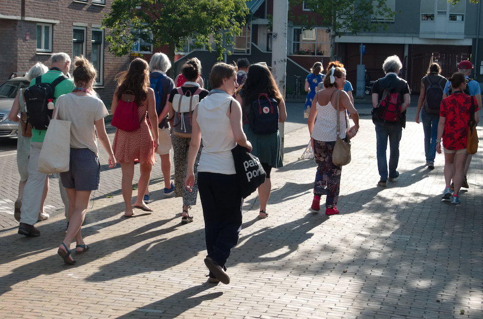 Workshop Ontdek de wereld met je oren