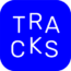 Tracks logo_Block_Blue_RGB_250px